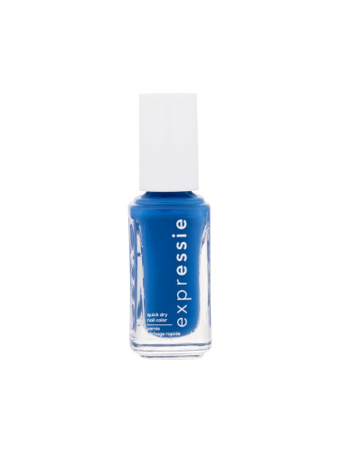 Essie Expressie Лак за нокти за жени 10 ml Нюанс 413 Beat The Clock