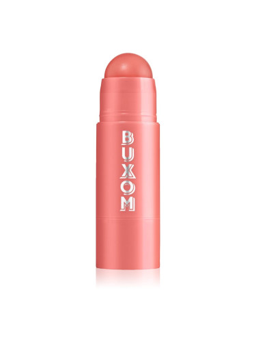 Buxom POWER-FULL PLUMP LIP BALM балсам за устни цвят First Crush 4,8 гр.