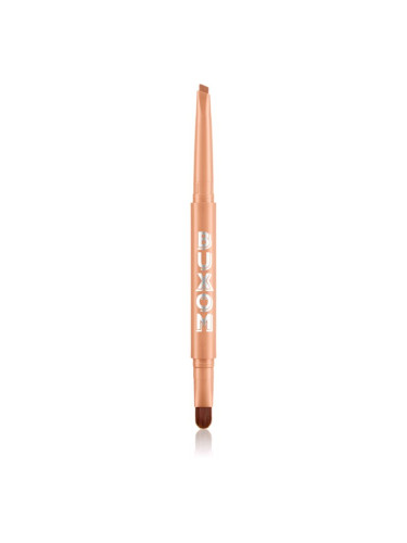 Buxom POWER LINE™ PLUMPING LIP LINER кремообразен молив за устни с увеличаващ ефект цвят Bold Beige 0,3 гр.