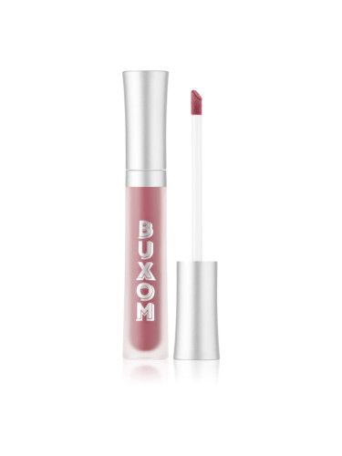 Buxom FULL-ON™ PLUMPING LIP MATTE леко течно матиращо червило цвят Dolly 4,2 мл.