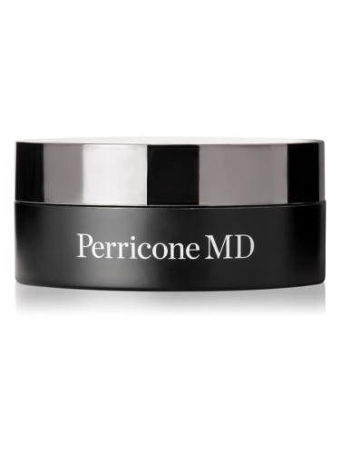 Perricone MD Cold Plasma Plus+ Daily Detox Clay Cleanser почистваща глинена маска за лице с детокс ефект 110 гр.