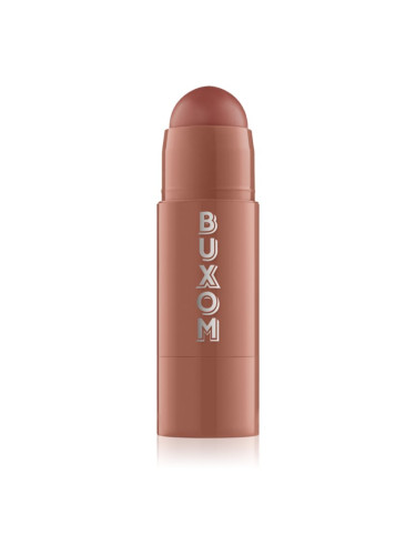 Buxom POWER-FULL PLUMP LIP BALM балсам за устни цвят Inner Glow 4,8 гр.