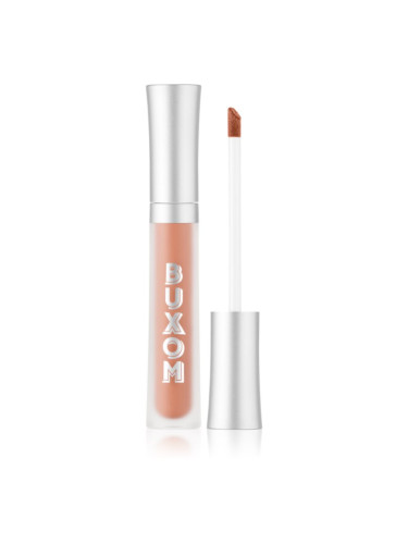 Buxom FULL-ON™ PLUMPING LIP MATTE леко течно матиращо червило цвят Catching Rays 4,2 мл.