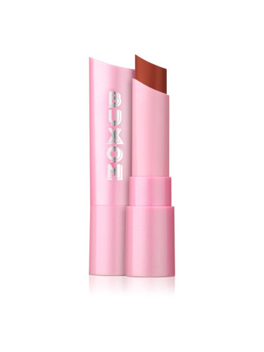 Buxom FULL-ON™ PLUMPING LIP GLOW BALM балсам за устни с увеличаващ ефект цвят Cinnamon Kiss 2 гр.