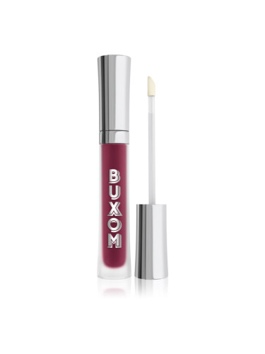 Buxom FULL-ON™ PLUMPING LIP CREAM GLOSS кремообразен гланц за устни с увеличаващ ефект цвят Kir Royale 4,2 гр.