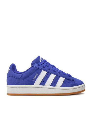 adidas Сникърси Campus 00S J  JH6333 Син