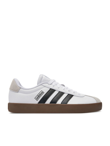 adidas Сникърси Court ID6285 Бял