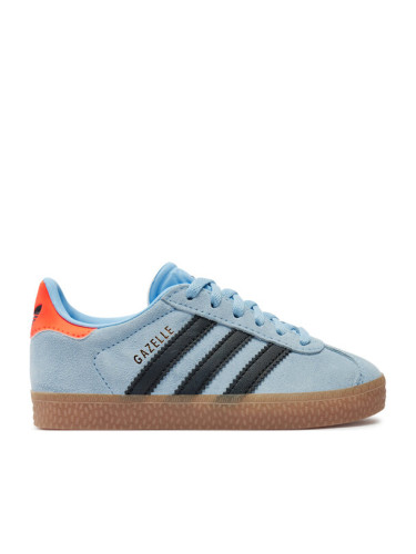 adidas Сникърси Gazelle ID6554 Син