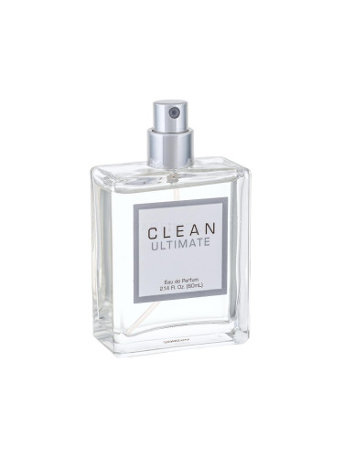 Clean Classic Ultimate Eau de Parfum за жени 60 ml ТЕСТЕР