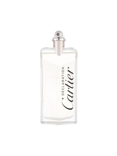 Cartier Déclaration Eau de Toilette за мъже 150 ml