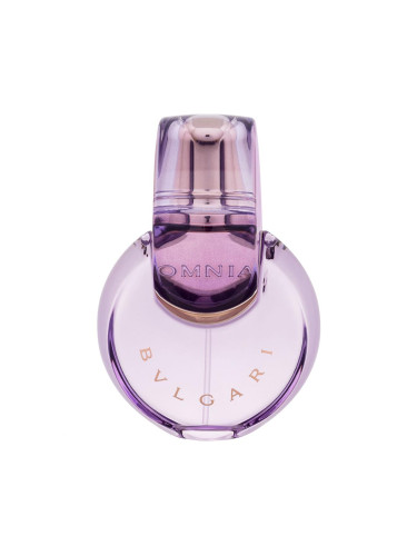 Bvlgari Omnia Amethyste Eau de Toilette за жени 50 ml