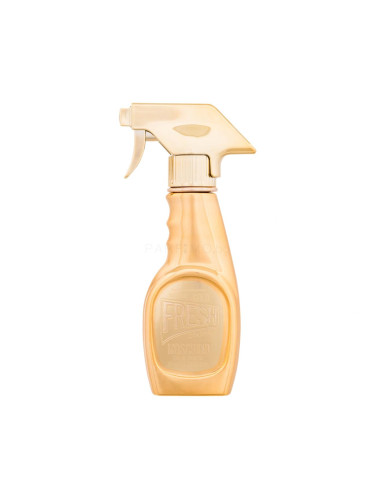 Moschino Fresh Couture Gold Eau de Parfum за жени 30 ml