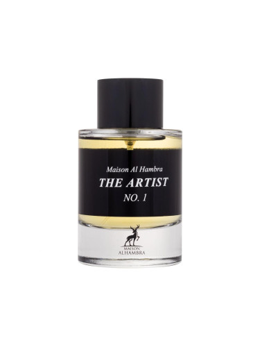 Maison Alhambra The Artist No.1 Eau de Parfum 100 ml