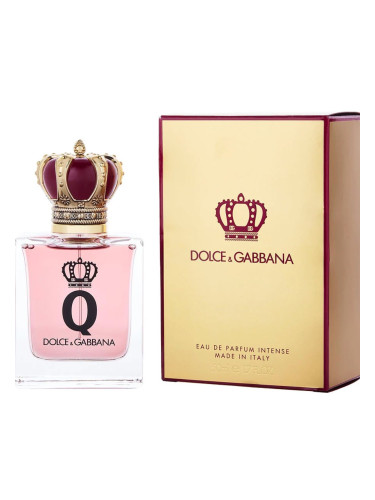 Dolce&Gabbana Q (Queen) Intense EDP Парфюм за жени 50ml /2024