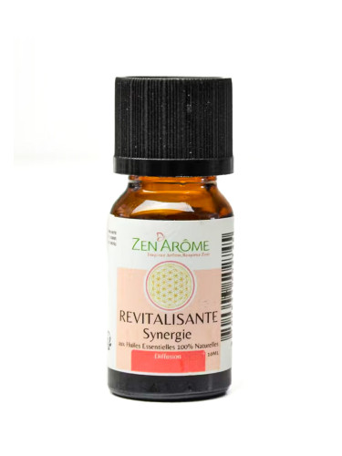 Етерично масло REVITALISANTE 10ml