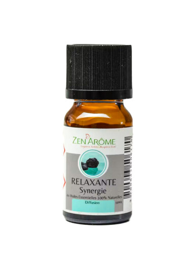 Етерично масло RELAXANTE 10ml