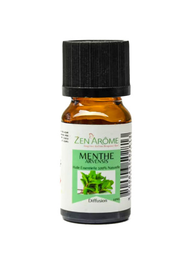 Етерично масло от МЕНТА 10ml