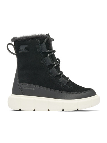 Апрески Sorel Explorer™III Lace Wp 2088512010 Черен