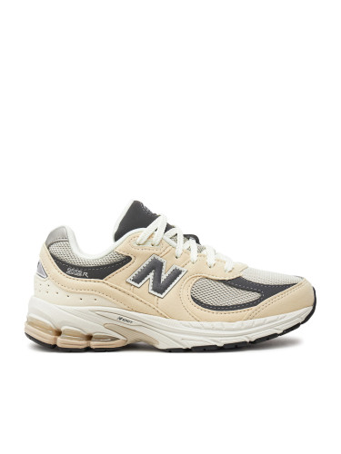 Сникърси New Balance GC2002FA Бежов