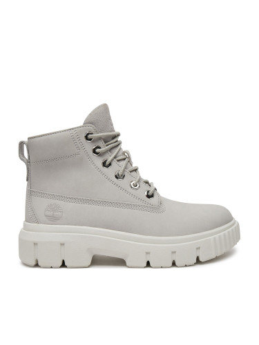 Туристически oбувки Timberland TB0A5RPR0321 Бял