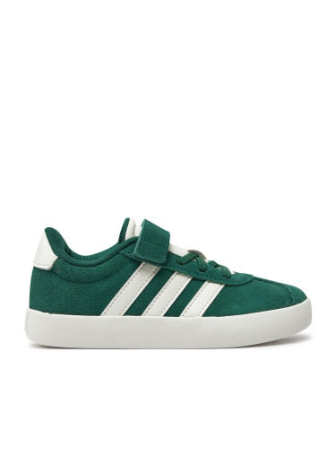 Сникърси adidas VL Court 3.0 ID9151 Зелен