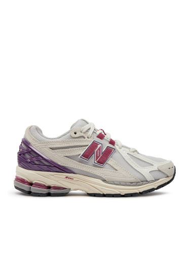 Сникърси New Balance M1906REF Бял