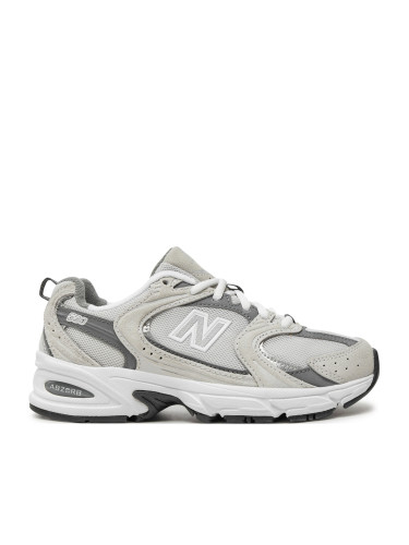 Сникърси New Balance MR530CB Сив