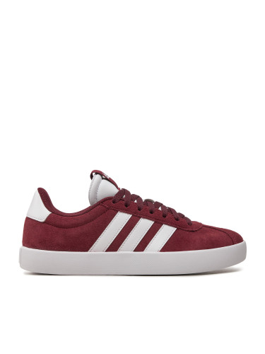 Сникърси adidas Vl Court 3.0 IF4457 Бордо