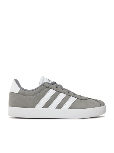 Сникърси adidas Vl Court 3.0 K  ID6314 Сив