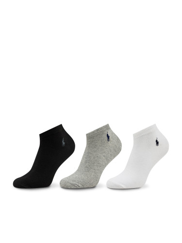 Къси чорапи Polo Ralph Lauren 449655213005 Цветен