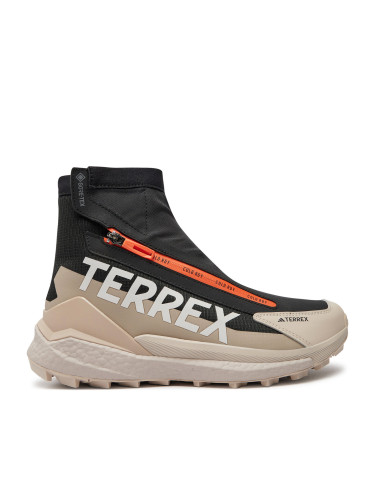 Туристически adidas Terrex Free Hiker 2 Cold.Rdy IH5537 Бежов