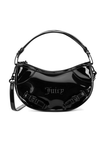 Дамска чанта Juicy Couture BIJXT5460WVP Черен