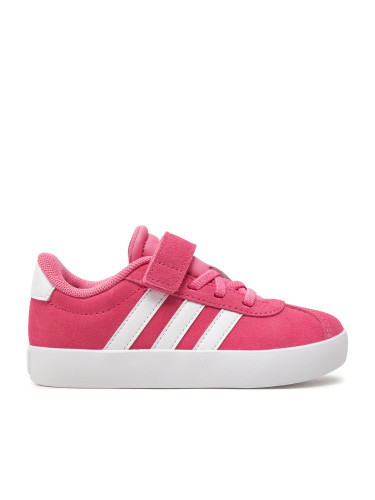 Сникърси adidas Vl Court 3.0 El C IH4954 Розов