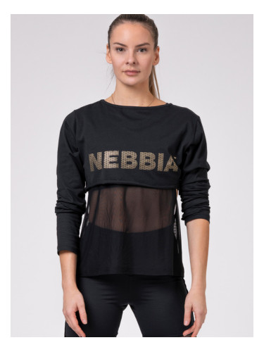 Nebbia T-shirt Cheren