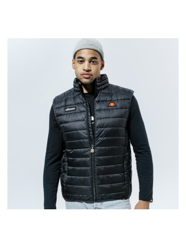 Ellesse Елек Bardy Blk мъжки Дрехи Елеци SHS08747011 Черен