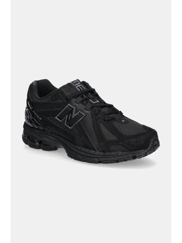 Маратонки New Balance 1906 в черно M1906RWF