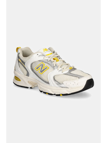 Маратонки New Balance 530 в бежово MR530SY