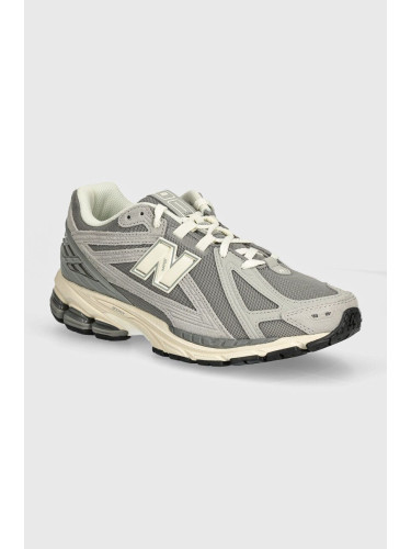 Маратонки New Balance 1906 в сиво M1906REJ