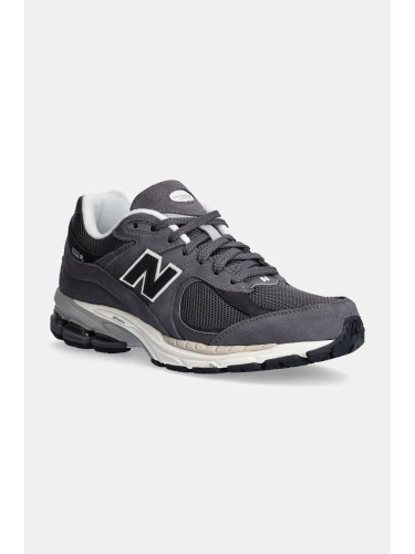 Маратонки New Balance 2002 в сиво M2002RFL