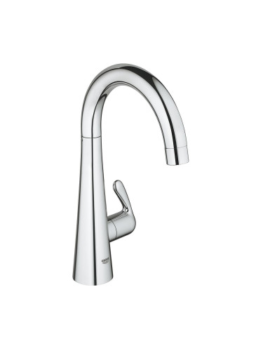 Стоящ вентил за кухненска мивка GROHE Zedra 30026000