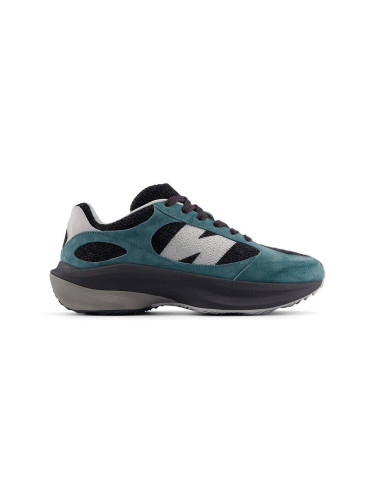 Маратонки New Balance в черно UWRPDFSD