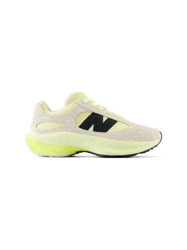 Маратонки New Balance WRPD Runner "Elestric Yellow" в жълто UWRPDSFB