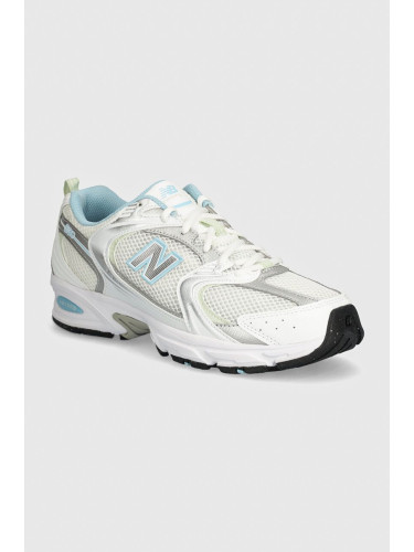 Маратонки New Balance 530 в бяло MR530SGB