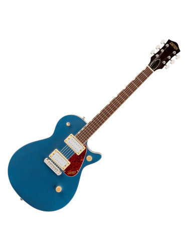 Gretsch Streamliner Jet Club SC LRL Dark Denim Електрическа китара