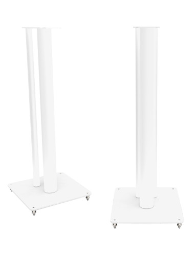 Q Acoustics Q FS50 Hi-Fi стойка за високоговорители White Stand 2 бр