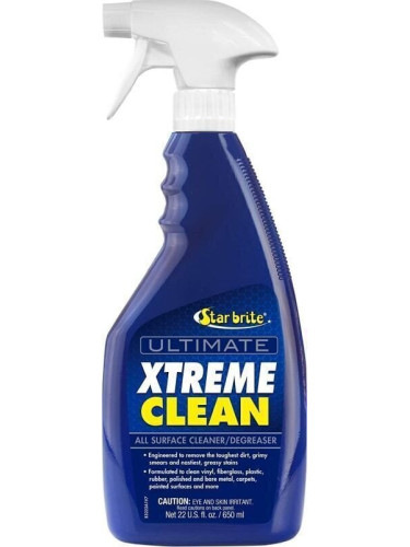 Star Brite Ultimate Xtreme Clean 650 ml Универсален почистващ препарат