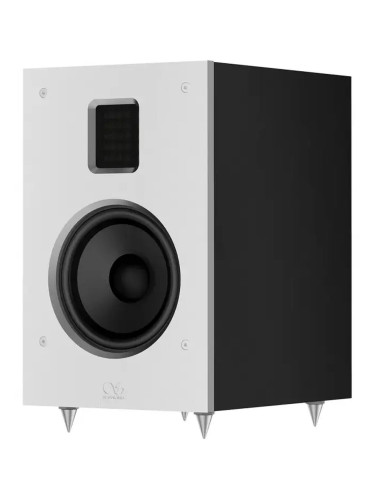 Shanling JET1 Hi-Fi Rоворител за рафт White 2 бр