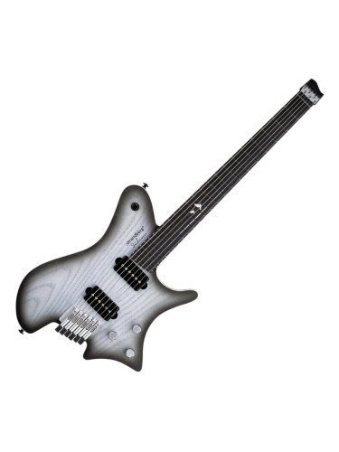 Strandberg Sälen APS Monochrom Headless китара