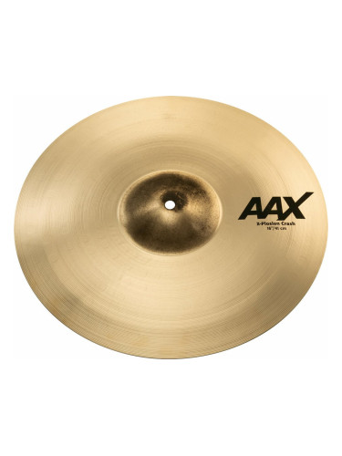 Sabian 21687XB AAX X-Plosion 16" Чинел Crash