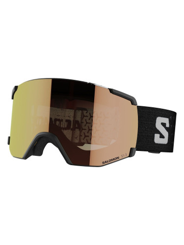 Salomon S/View Photochromic Black/Red Очила за ски